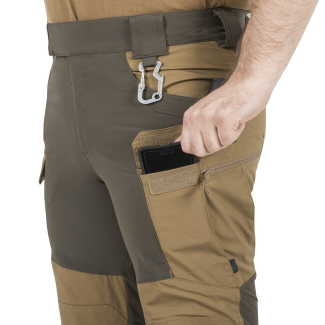 Helikon-Tex HYBRID OUTBACK Pants, Ash Grey