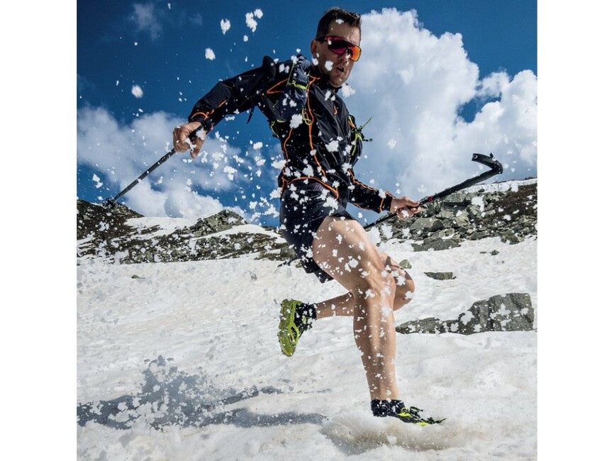 CAMP Ice Master Run dereze