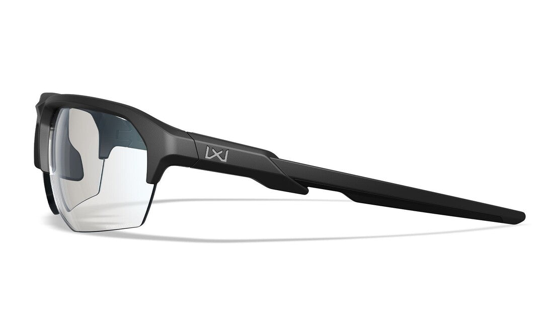 Wiley X Jakl sončna očala, Grey/Clear/Light Rust/Matte Black
