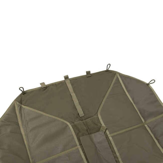 Helikon-Tex BACKBLAST MAT streljska podloga, temno siva
