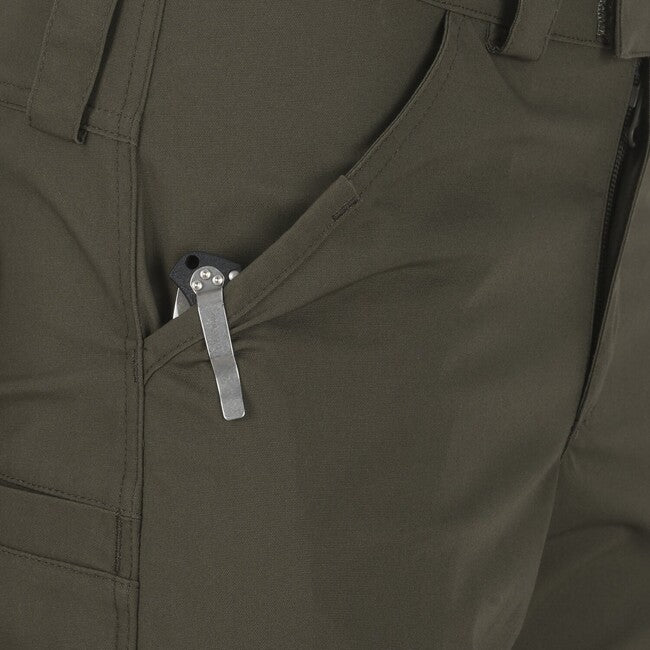 Helikon-Tex WOODSMAN hlače, Cloud Grey / Ash Grey