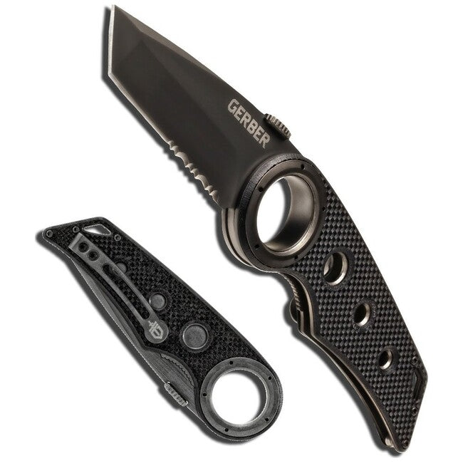 Gerber Remix Tactical nož Tanto