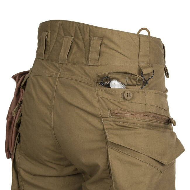 Helikon-Tex Pilgrim Pants, Taiga Green