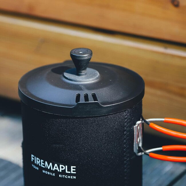 Fire Maple Star French Press kavni filter