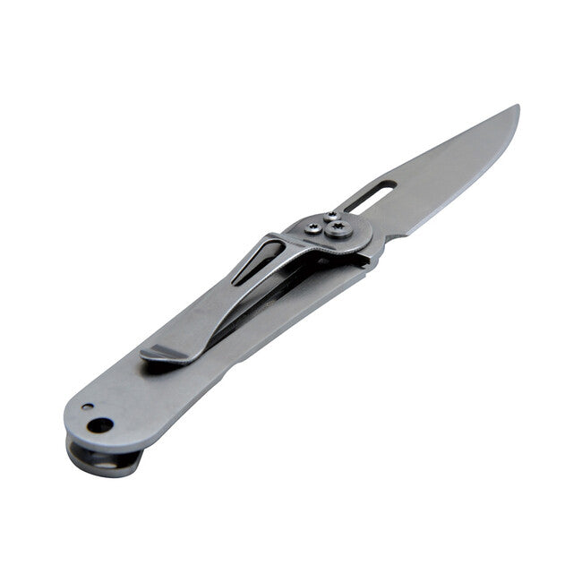 Baladeo Steelcraft ECO197 žepni nož
