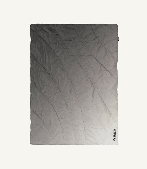 Klymit Horizon Overland Blanket, Grey