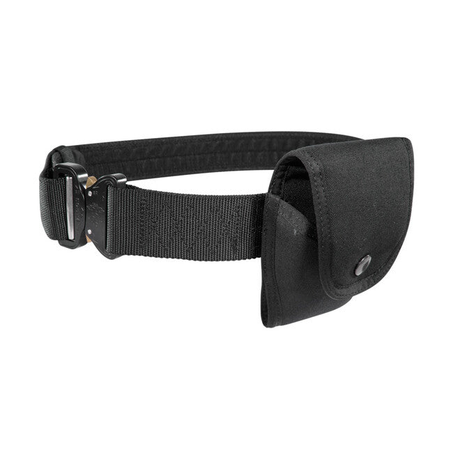 Tasmanian Tiger Cuff Case Closed MKII tok za pas, črna