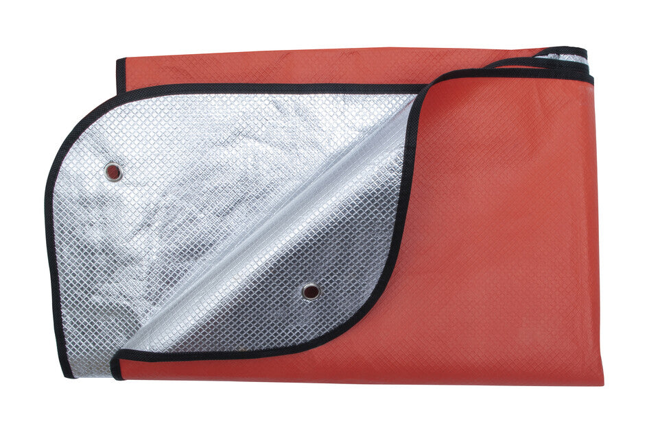 Origin Outdoors Reflex nujnostna odeja 200 x 150 cm