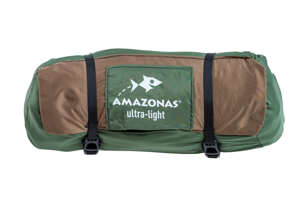 Amazonas Mosquito Adventure Thermo viseča mreža