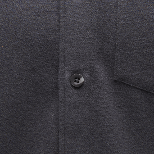 Black Diamond Project Flannel flanelasta moška srajca, steel grey
