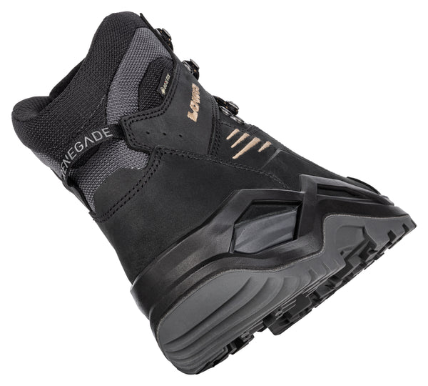 Lowa Renegade EVO GTX MID trekingski čevlji moški