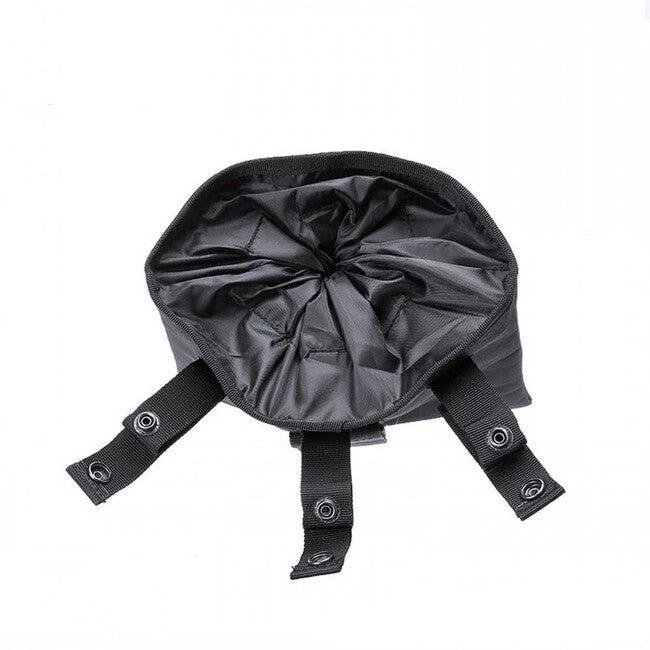 DRAGOWA Recycle Bag, Woodland