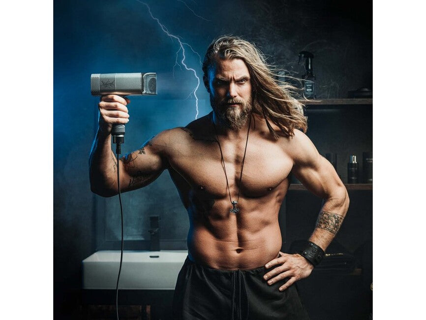 Angry Beards Mjölnir pihalo