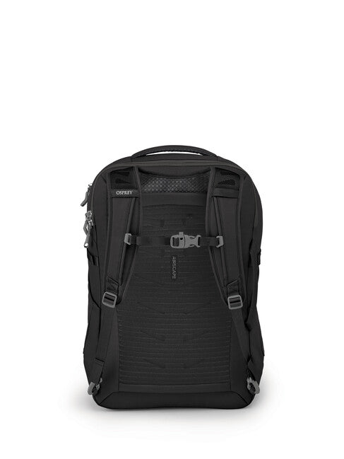 OSPREY DAYLITE CARRY-ON TRAVEL PACK potovalni nahrbtnik 44, črn