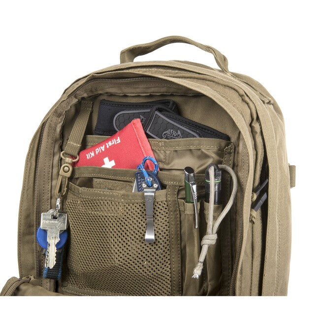 Helikon-Tex Raccoon Mk2 Backpack Cordura Midnight Blue