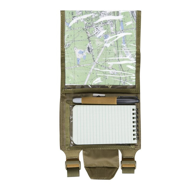 Direct Action® GRG Wrist Pouch, Coyote Brown