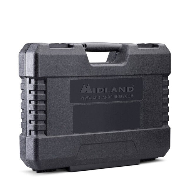 Midland G9 Pro Work Edition σετ δύο πομποδεκτών