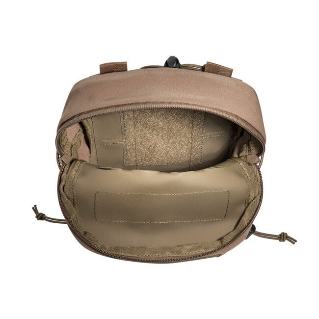 Tasmanian Tiger Tac Pouch 18 taktična vrečka amfibia, koyote rjava