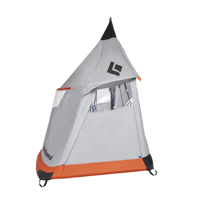 Black Diamond Perch Double Expedition prevleka za šotor Fly