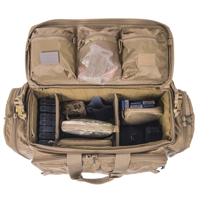 Helikon-Tex RANGEMASTER torba za opremo Cordura, črna