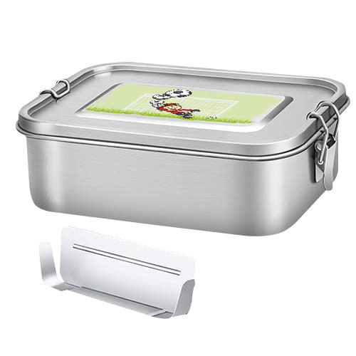 Origin Outdoors Deluxe Box Futbal na malico 0,8 l