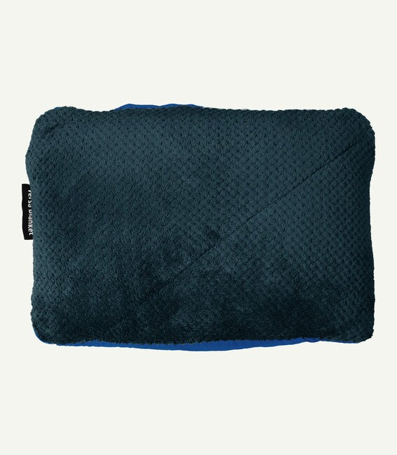 Klymit Versa Luxe Prevleka, modra