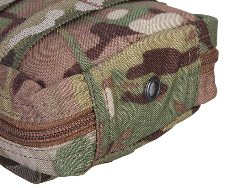 Emersongear tok večnamenski, AOR1 500D