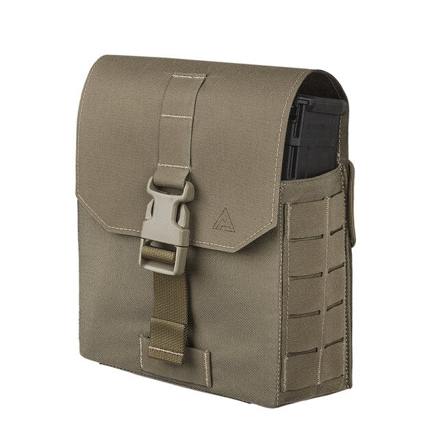 Direct Action® SAW 46/48 nabojnik tok Cordura, Adaptive Green