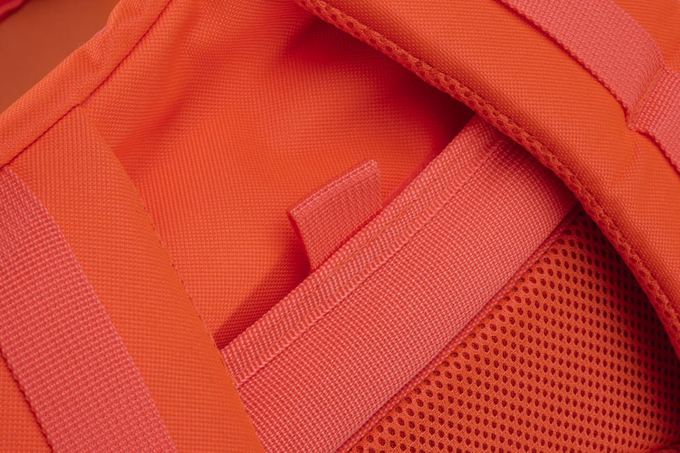 Brandit US Cooper Large nahrbtnik 40L, oranžen