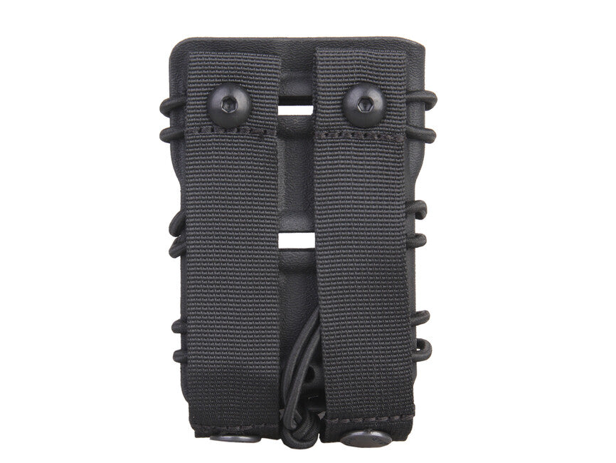 Emersongear Tactical MAGPouch plastična torba za nabojnik 5.56mm, siva