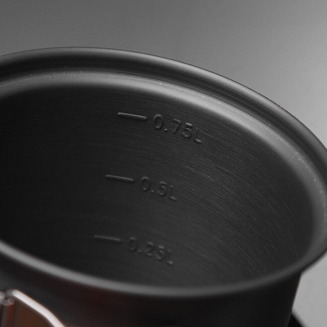 Fire Maple FMC-207 kompakten komplet za kuhanje