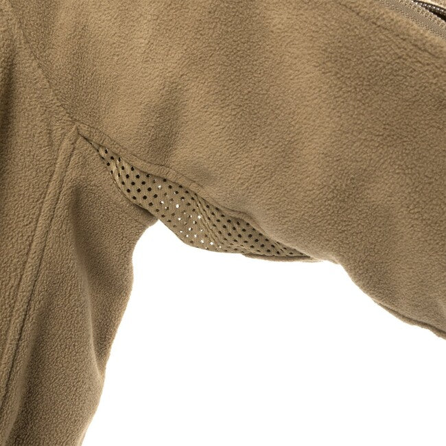Helikon-Tex STRATUS Φούτερ Heavy Fleece, Coyote