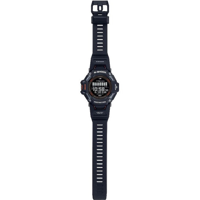 Casio G-Shock Watch GBD-H2000-1AER, Black