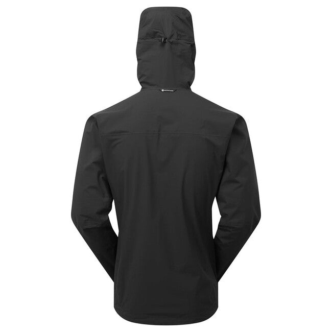 Montane Minimus LITE jakna, črna