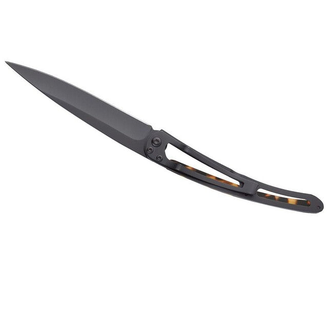 Deejo Turtle Μαχαίρι Flipper Shell Blank