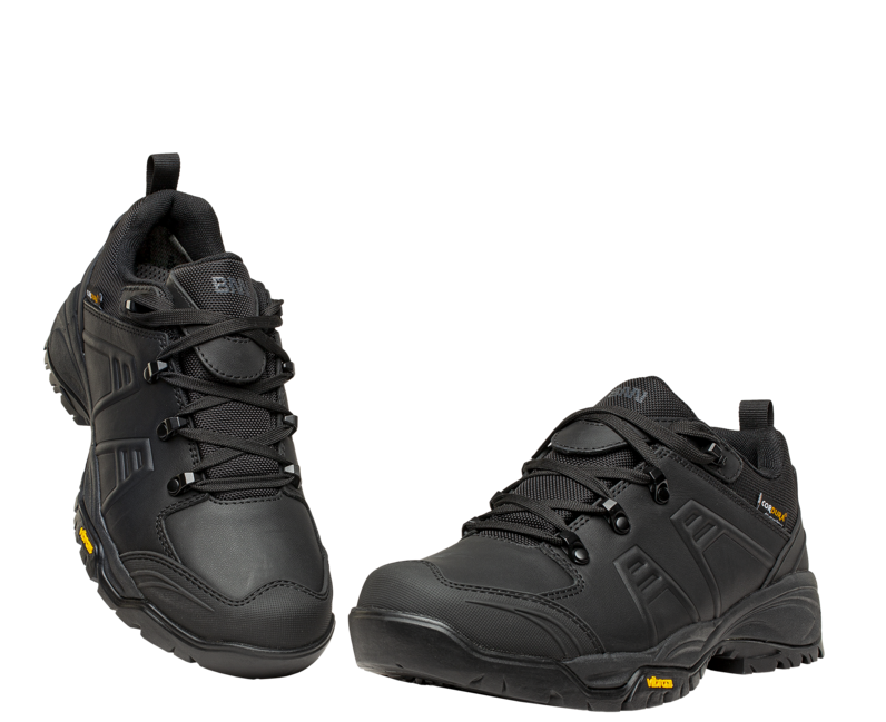 BENNON PANTHER XTR O2 Low taktični čevlji