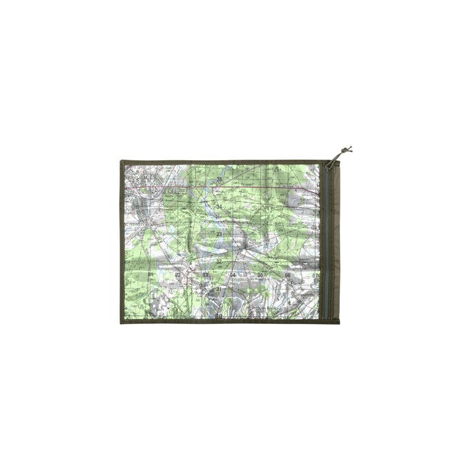 Direct Action JTAC Admin Pouch, Adaptive Green