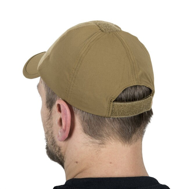Helikon-Tex Foldable Cap, Adaptive Green