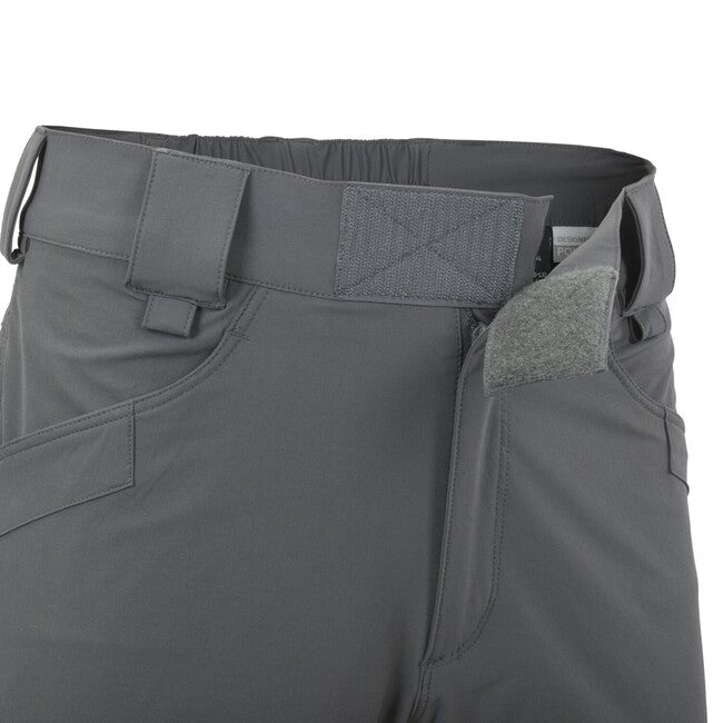 Helikon-Tex VersaStretch Trekking Tactical Pants, Taiga Green
