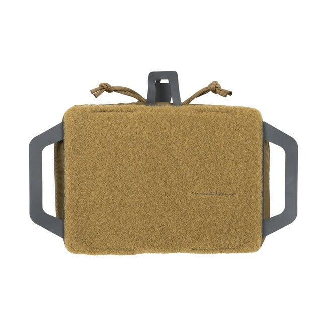 Direct Action® HORIZONTAL MK II Θήκη Πρώτων Βοηθειών Cordura, Ranger Green