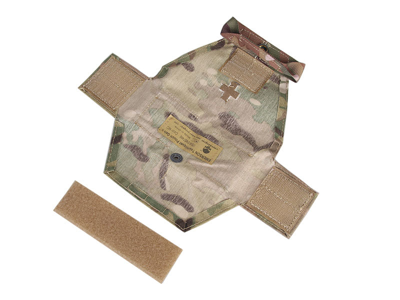 Emersongear Gen II θήκη τουρνικέ, a-tacs