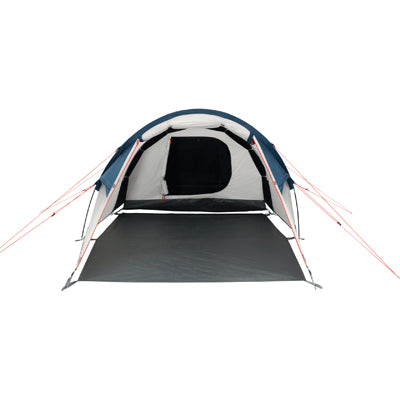 EasyCamp Marbella 300 šotor za 3 osebe, belo-moder