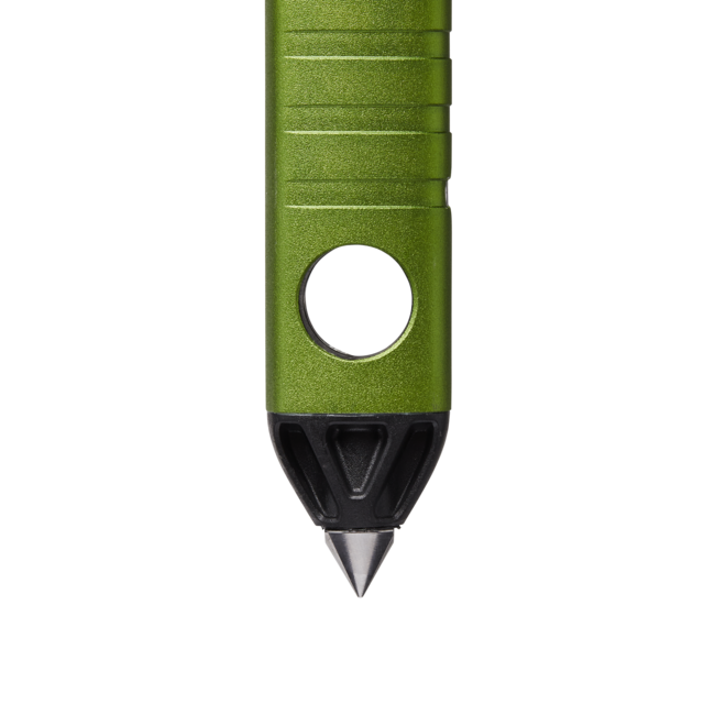 Black Diamond Venom Lt Tech Ice Axe, Envy Green
