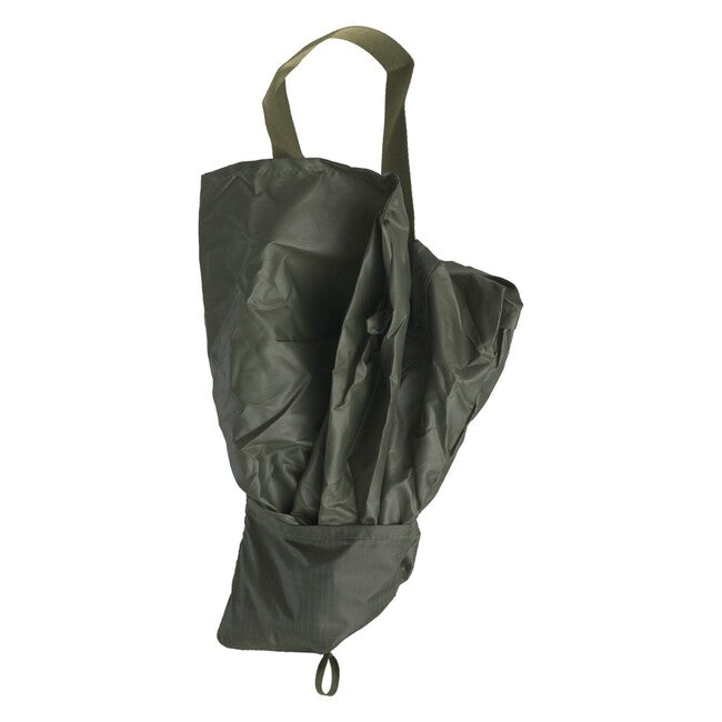 Helikon-Tex Carryall Daily Bag torba za rame, črna