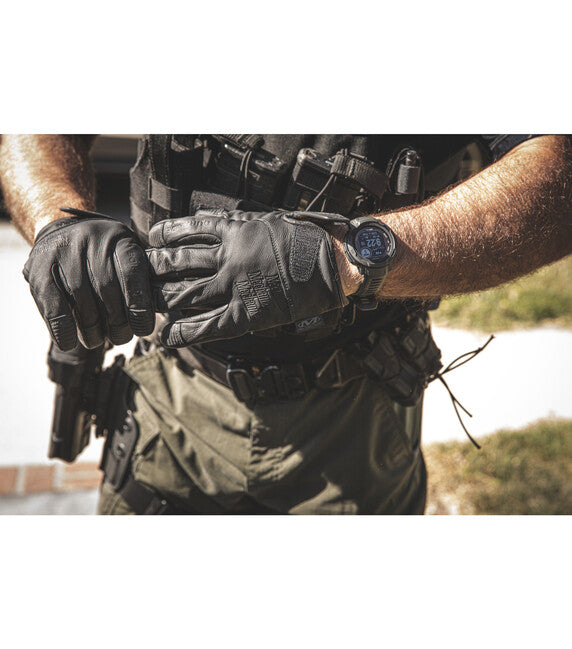 Mechanix Durahide Needlestick LE zaščitne rokavice