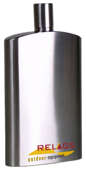 BasicNature Brush krtača 125 ml