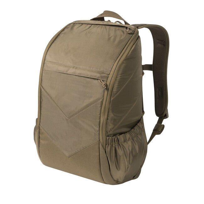 Helikon-Tex Bail Out Bag Backpack, Adaptive Green, 25L