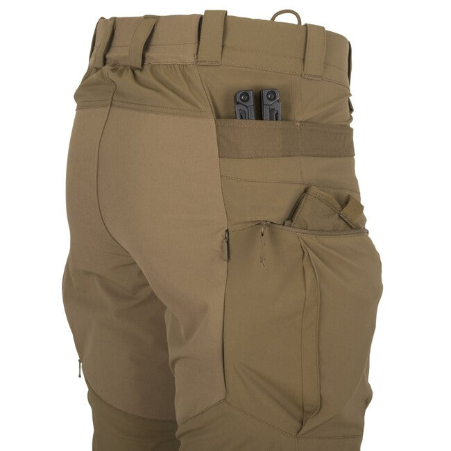 Helikon-Tex BLIZZARD Παντελόνι StormStretch, Coyote