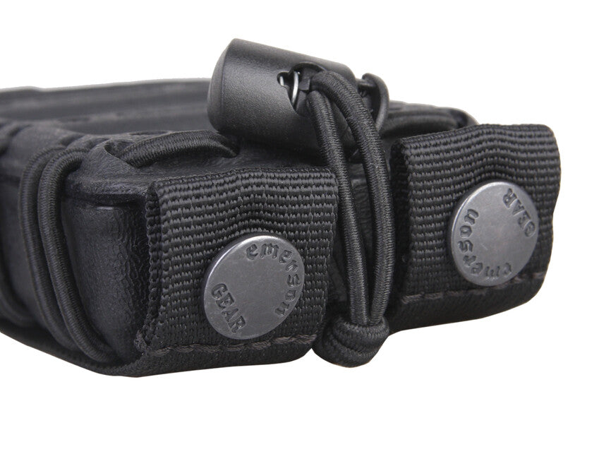Emersongear Tactical MAGPouch 5.56mm Magazine Pouch, Black