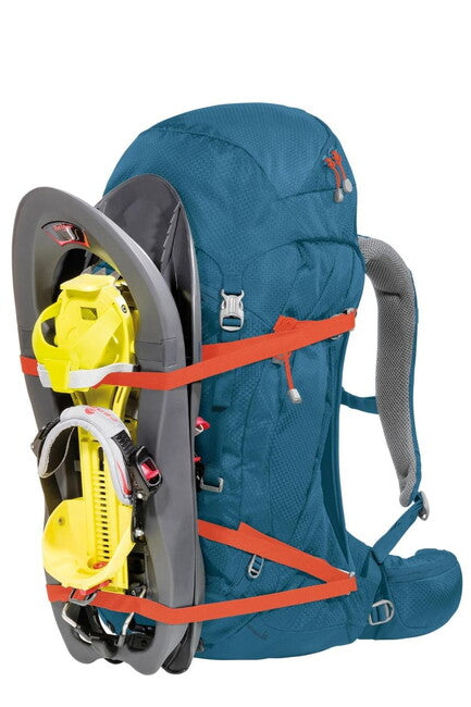 Ferrino Finisterre Hiking Backpack 48L, Sky Blue